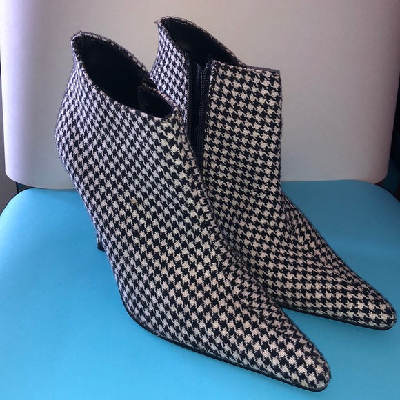 George boots. Heels. Good condition. Absolutely beautiful - Picture 3 of 8